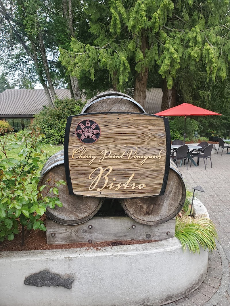 Cherry Point Estate Wines 3
