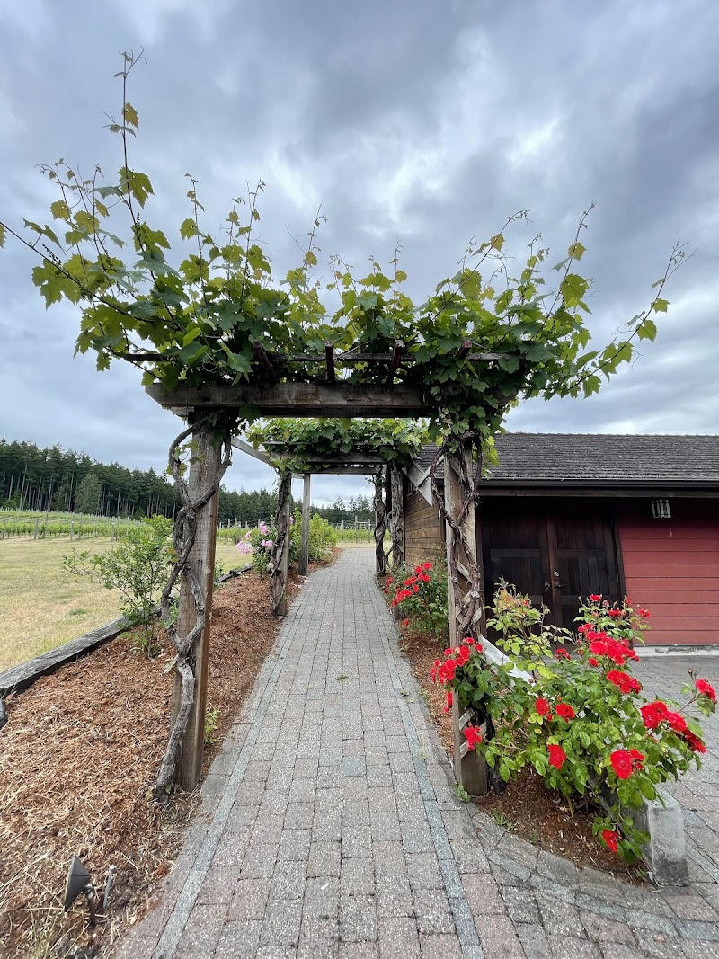 Cherry Point Estate Wines 4