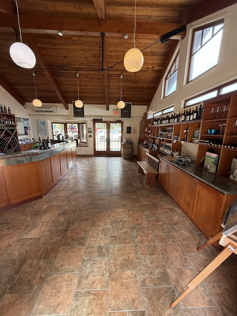 Cherry Point Estate Wines 5