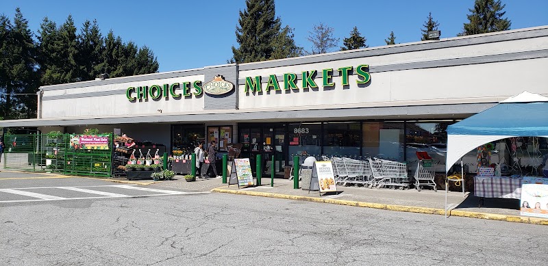 Choices Market
