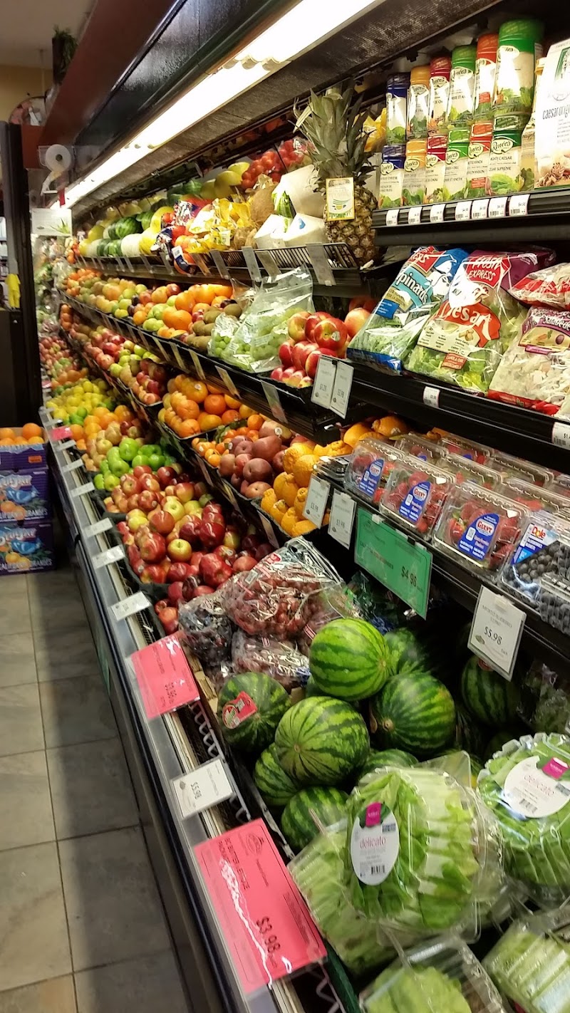 Choices Market 3