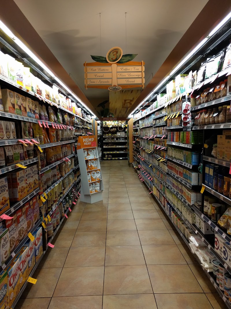 Choices Market 4