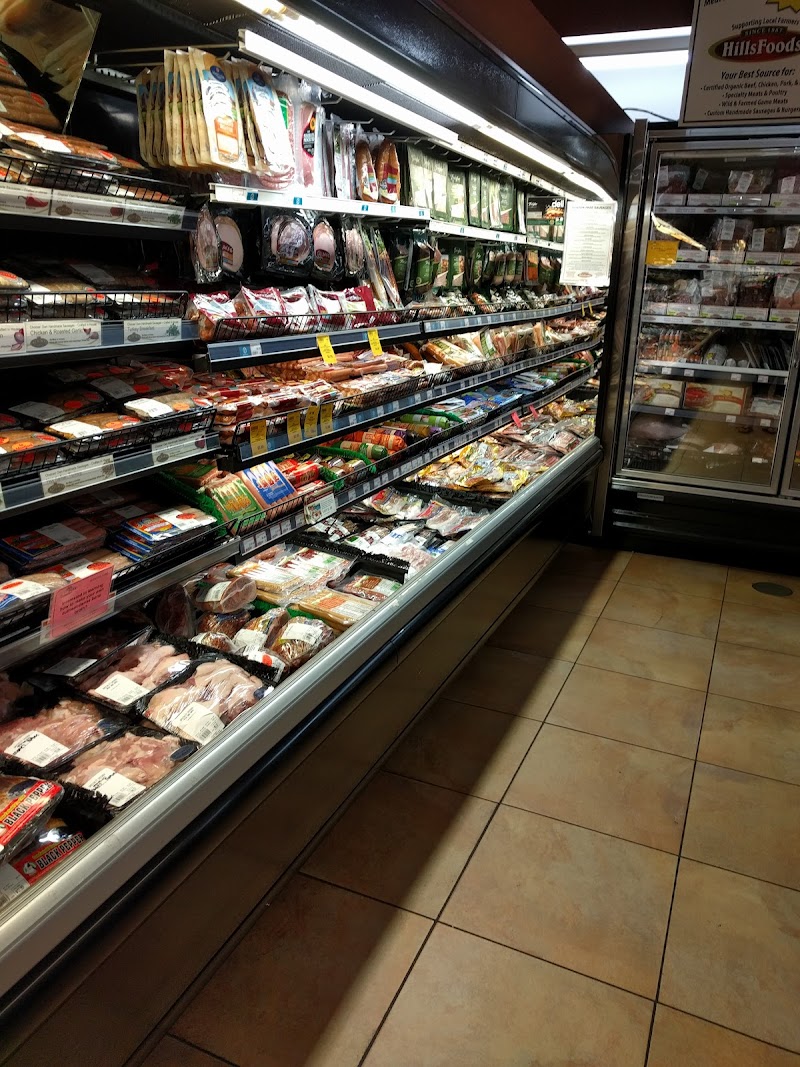 Choices Market 5