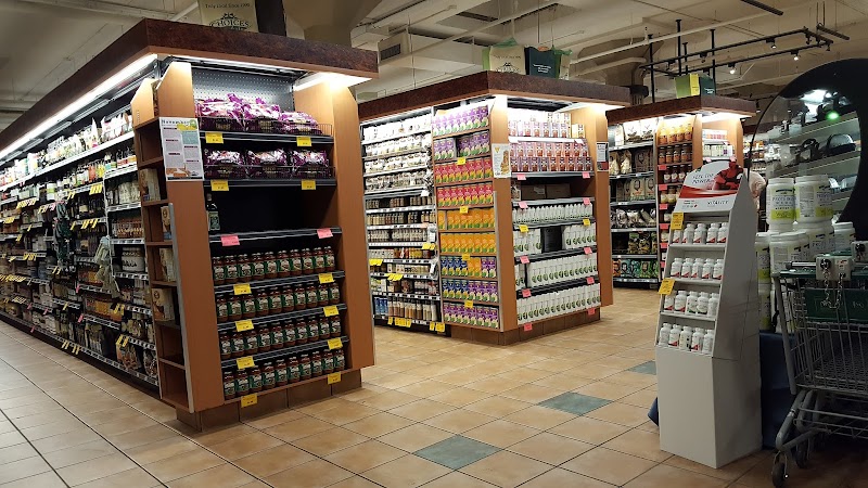 Choices Markets 2