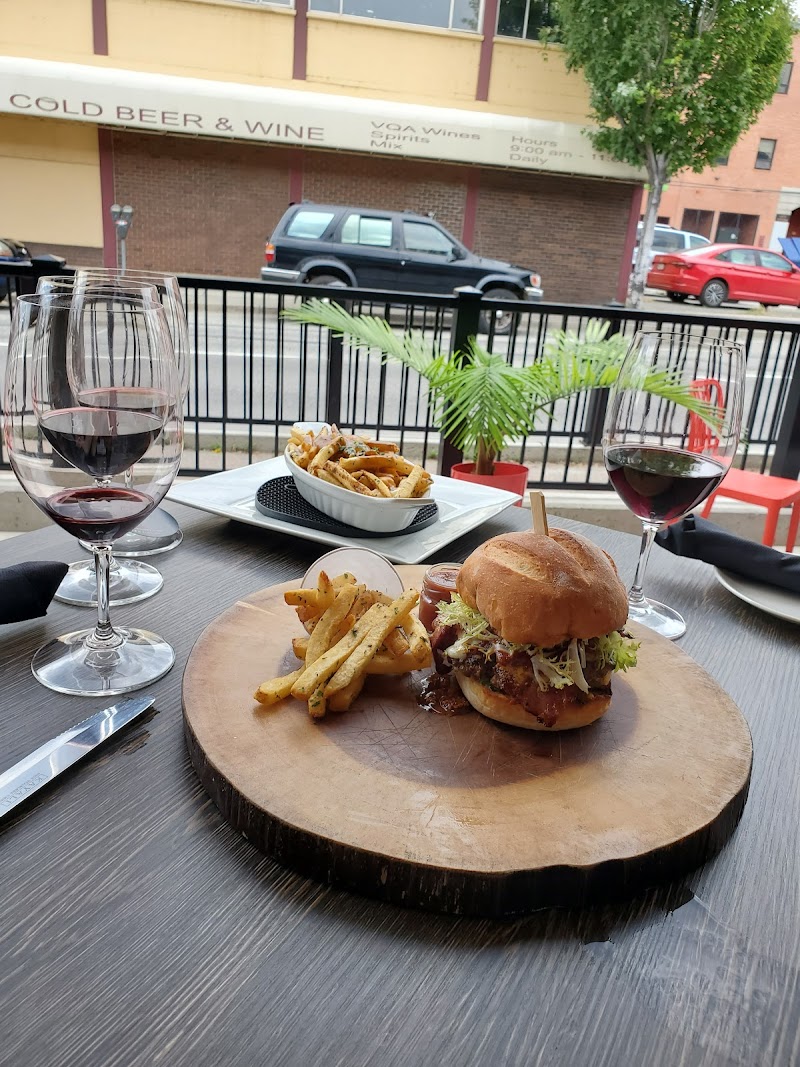 Chronos Winery 3