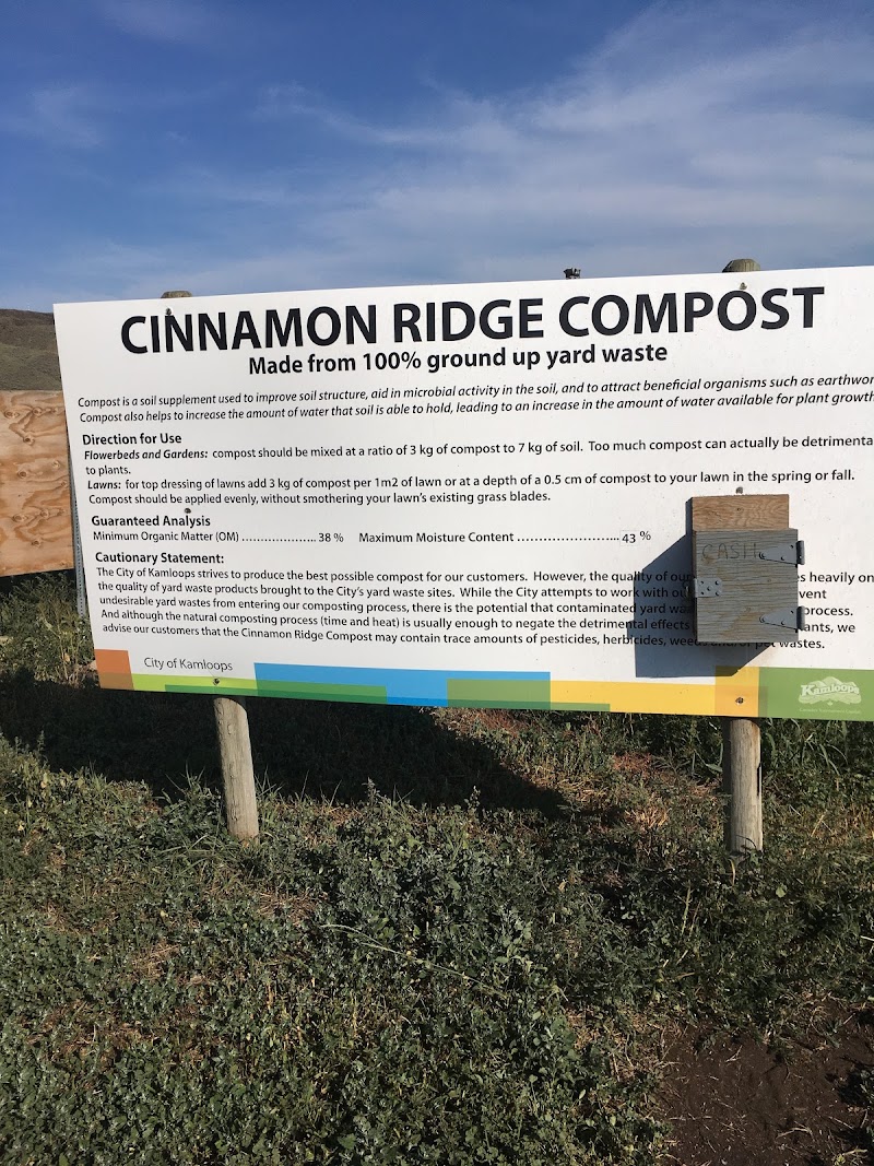 Cinnamon Ridge Effuent Distribution System 5