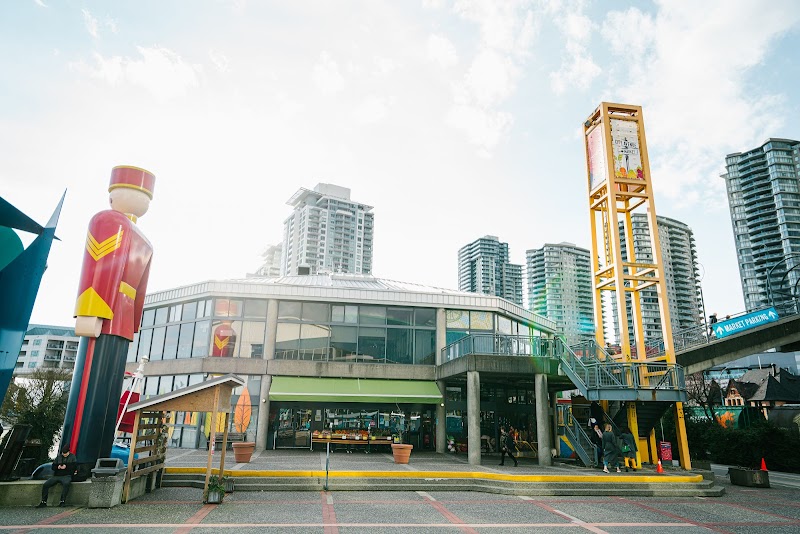 City Avenue Market