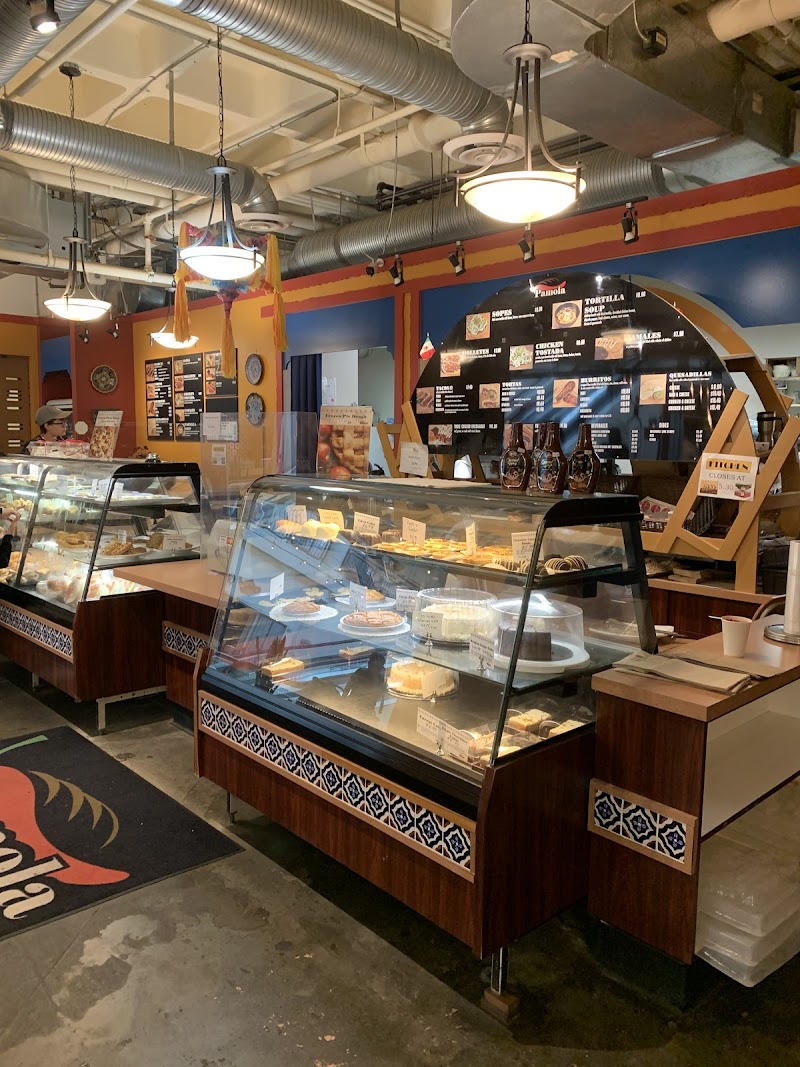 City Avenue Market 5