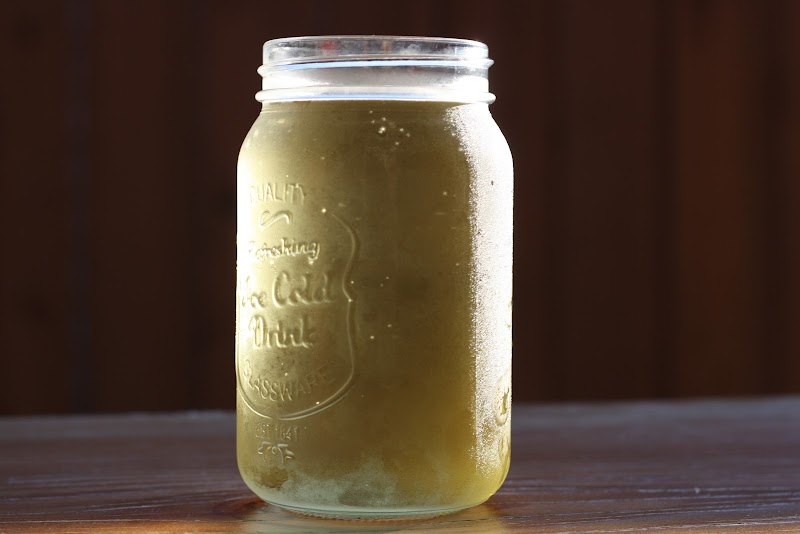 Cliffside Cider 3