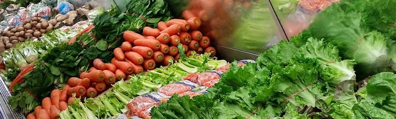Cloverdale Country Market 2