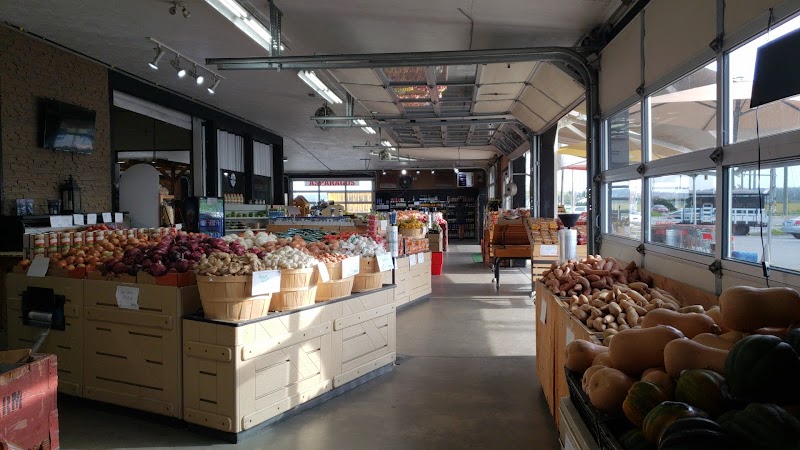 Cloverdale Country Market 4