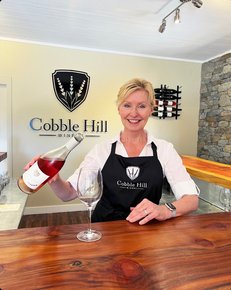 Cobble Hill Winery 5