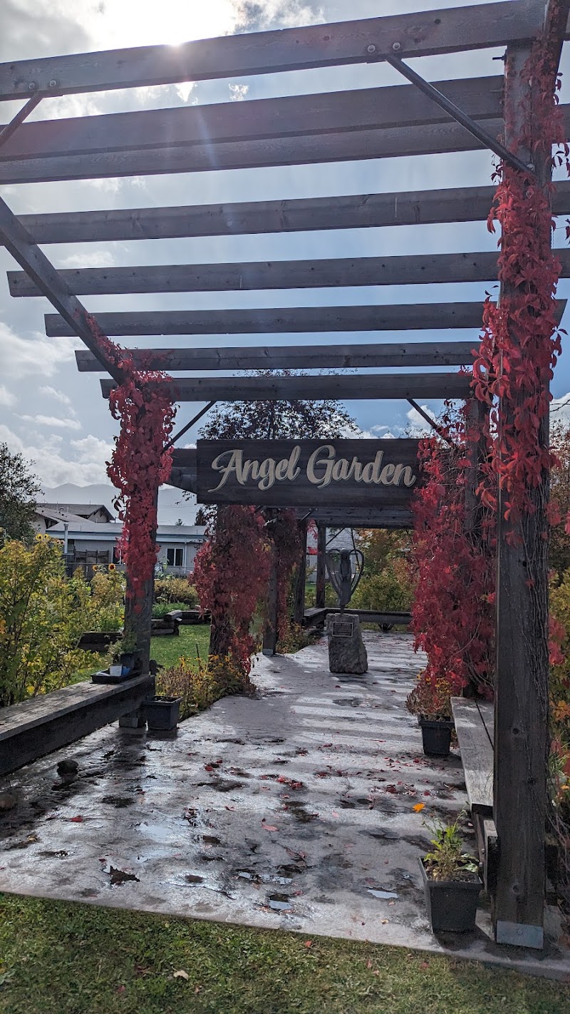 Community Eco Garden