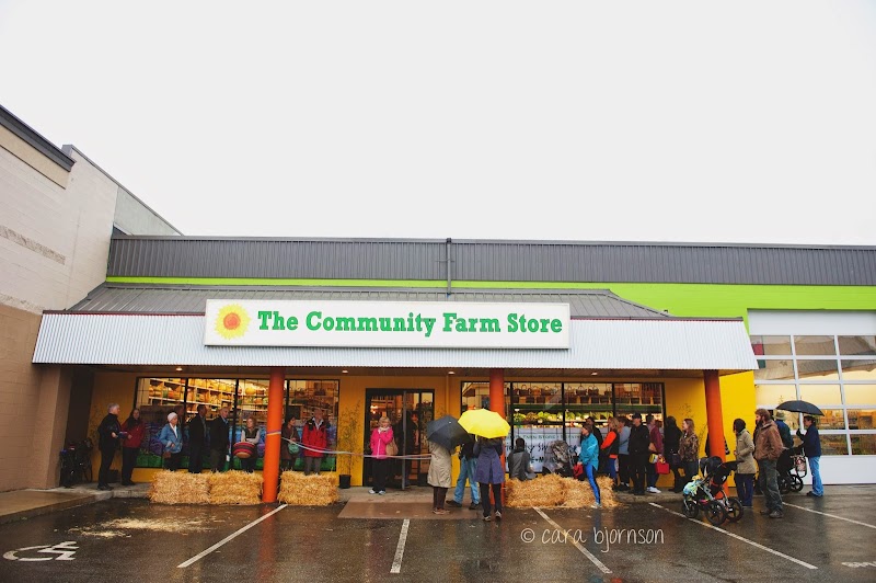 Community Farm Store