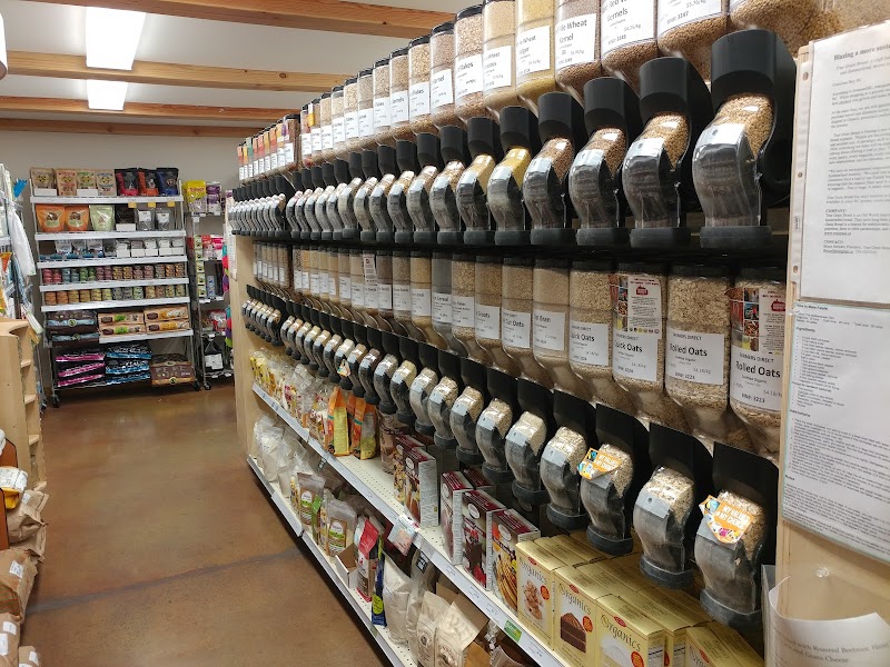 Community Farm Store 2