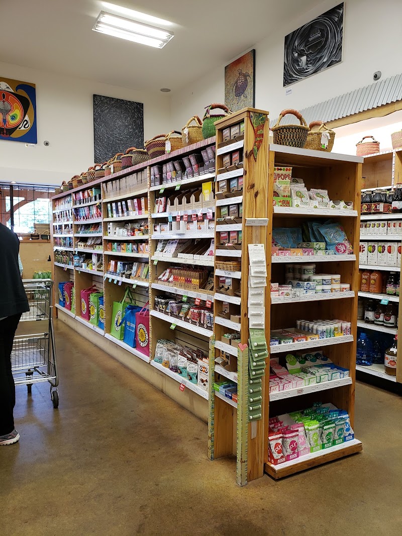 Community Farm Store 4