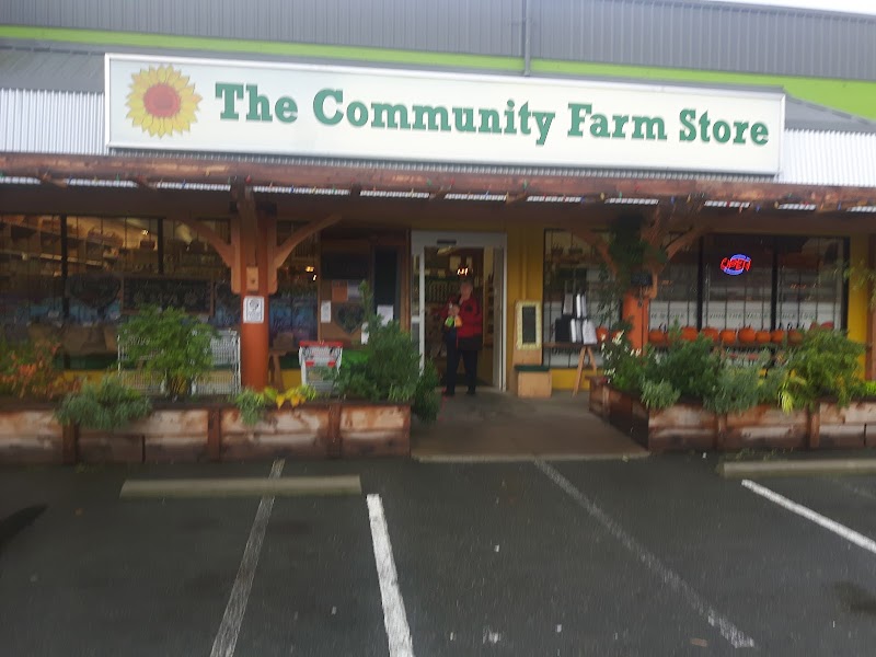 Community Farm Store 5