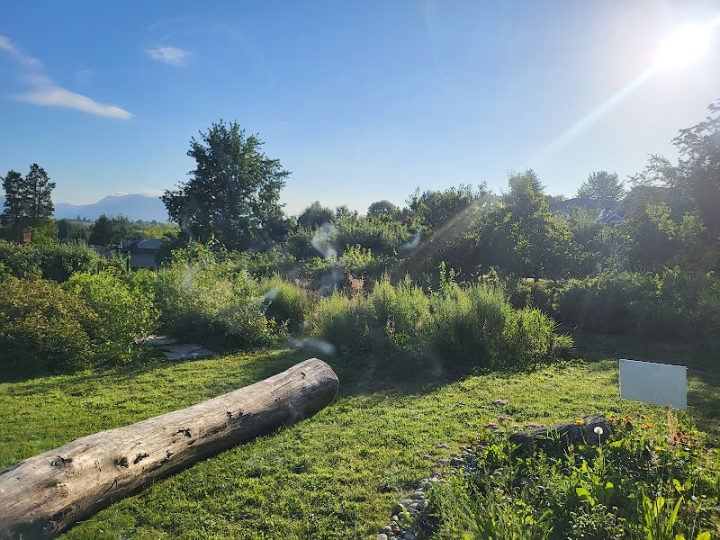 Copley Community Orchard