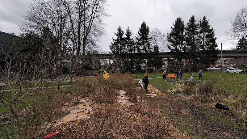 Copley Community Orchard 5