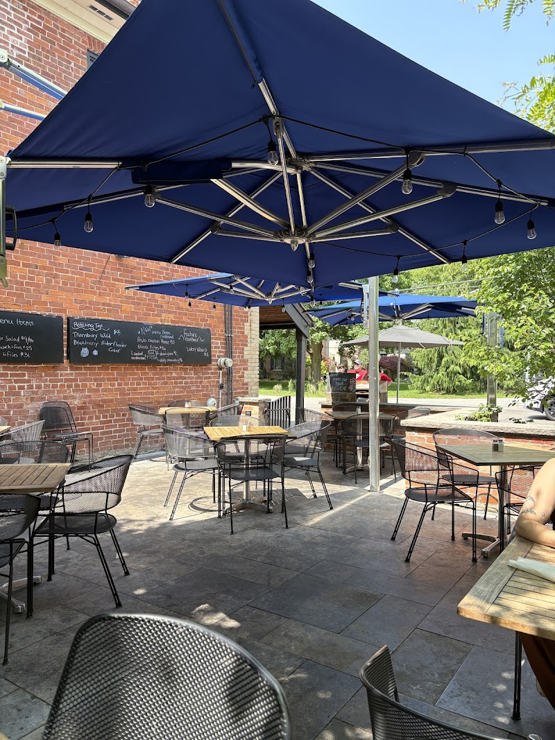 Copper Kettle Wine & Beer