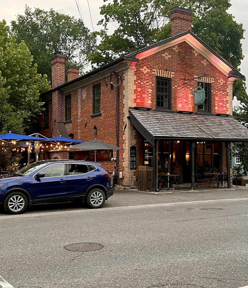 Copper Kettle Wine & Beer 5