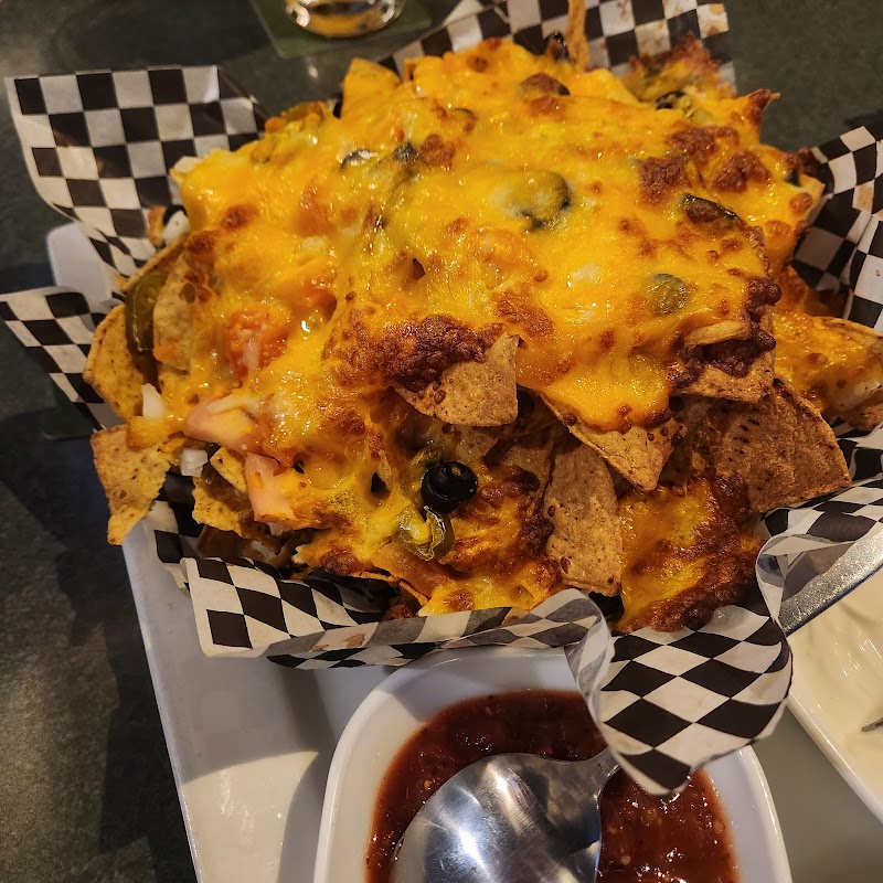 Corky's Irish Pub 4