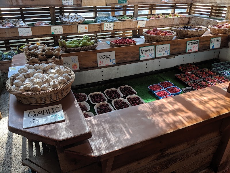 Cormie Farm