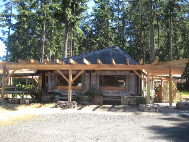 Cormie Farm 2