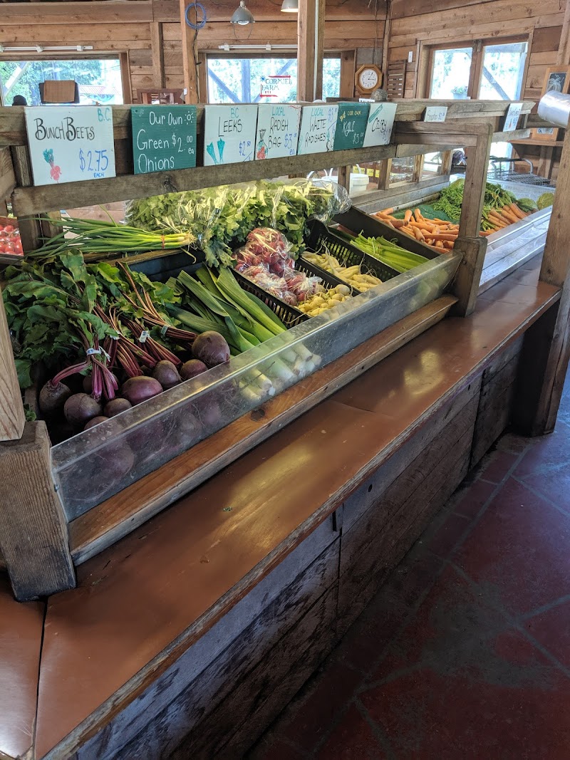 Cormie Farm 5
