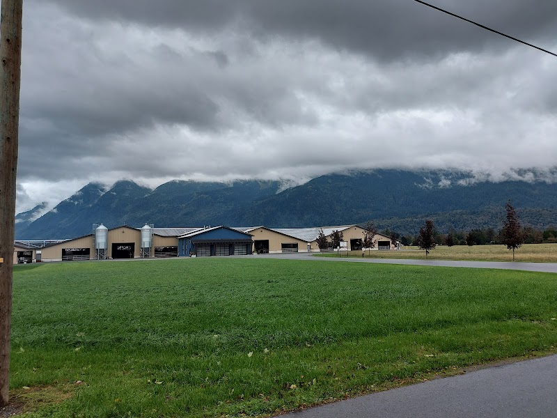 Corner's Pride Farms Ltd