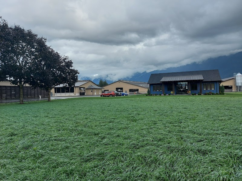 Corner's Pride Farms Ltd 2