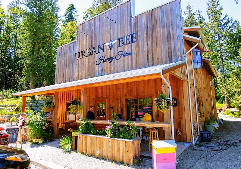 Country Bee Honey Farm 2
