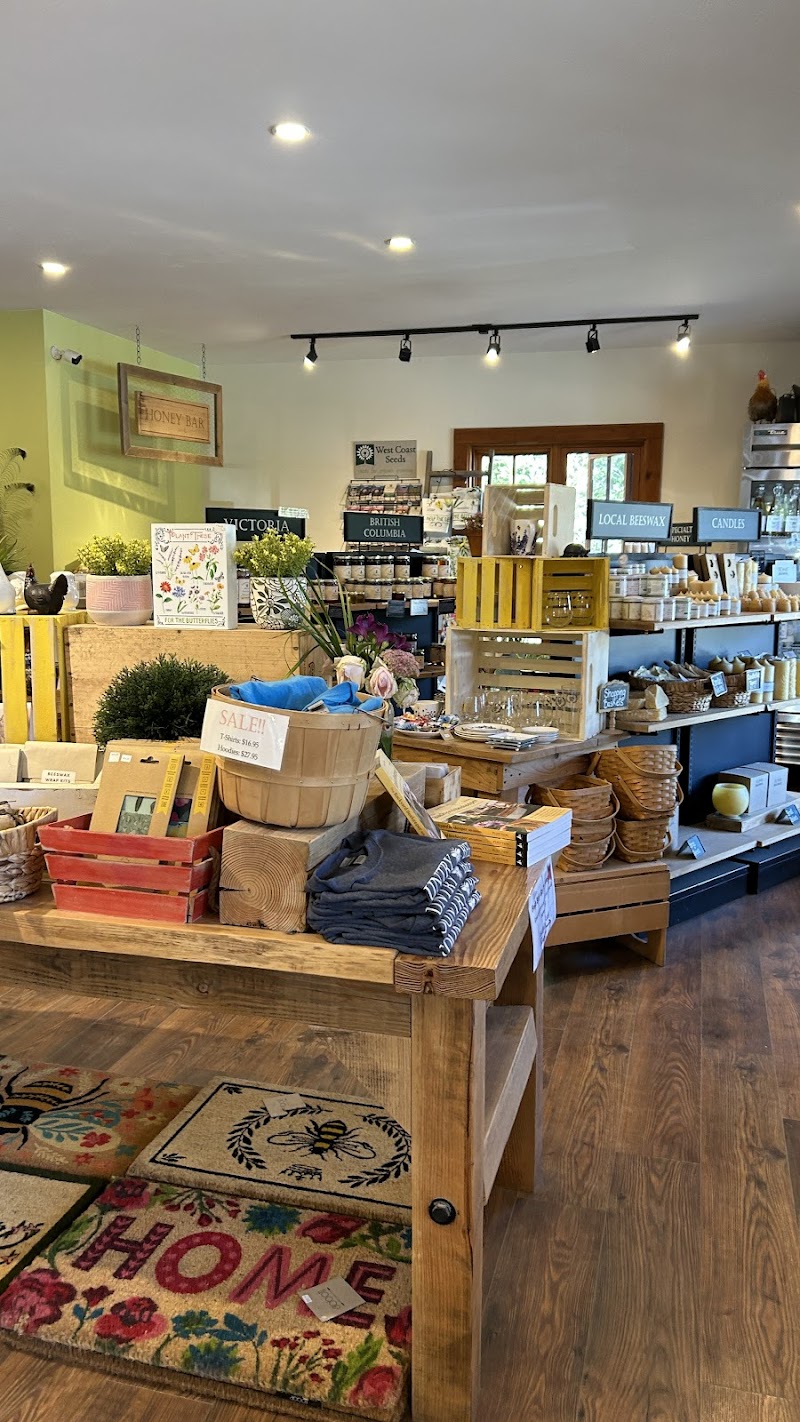 Country Bee Honey Farm 5