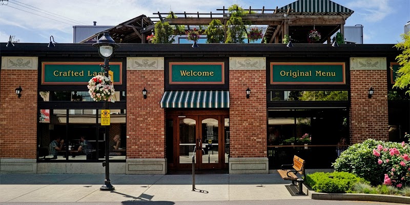 Craig Street Brew Pub