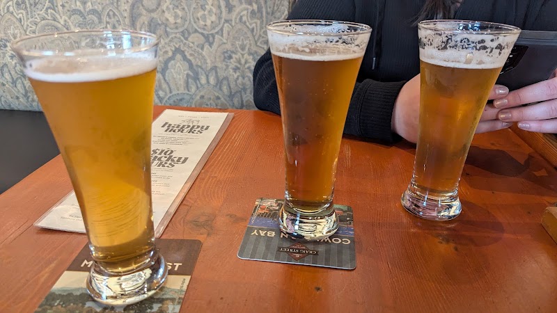 Craig Street Brew Pub 4