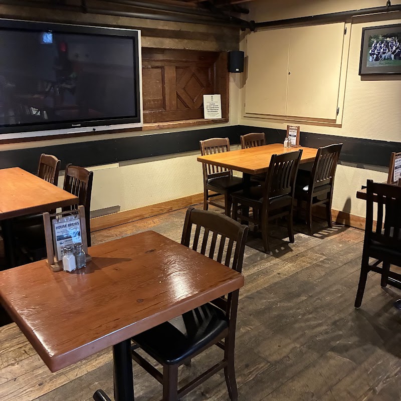 Craig Street Brew Pub 5