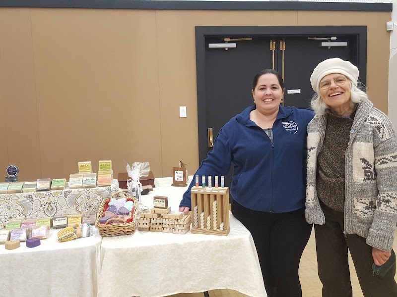 Cranbrook Farmer’s Market 4