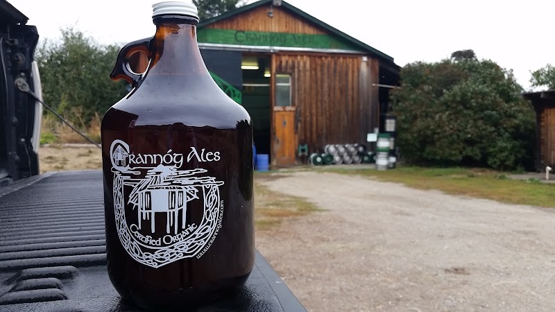 Crannog Ales 3
