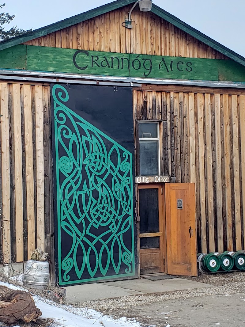 Crannog Ales 4