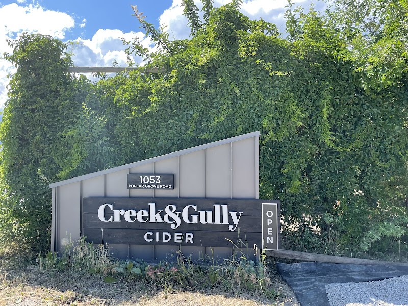 Creek & Gully 4