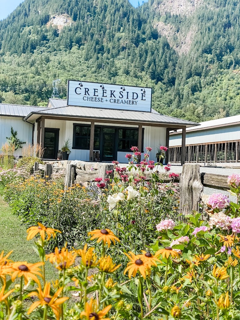 Creekside Cheese + Creamery 3