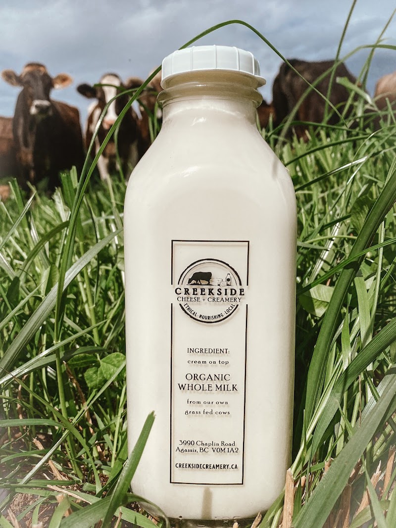 Creekside Cheese + Creamery 4