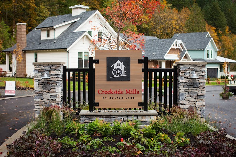Creekside Mills