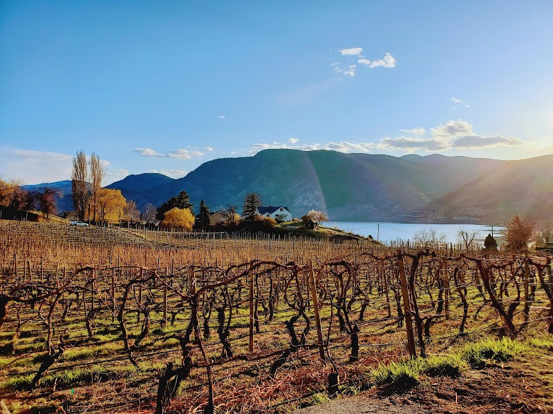 Crescent Hill Winery 4