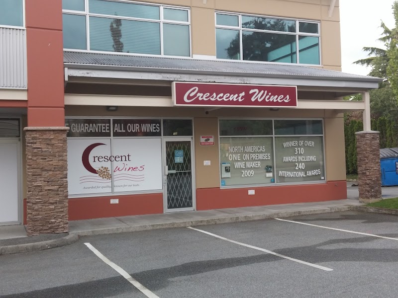 Crescent Wines
