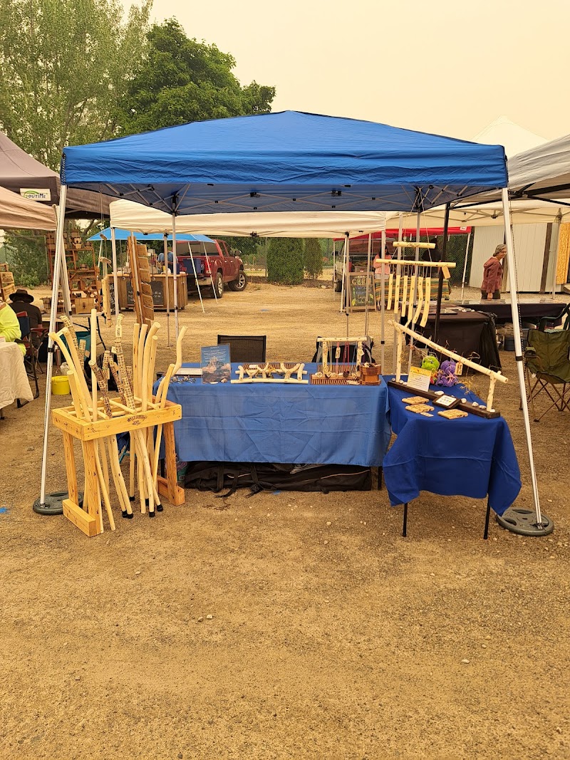 Creston Valley Farmers’ Market (Winter) 2