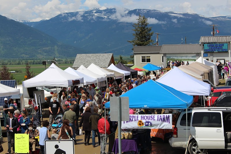 Creston Valley Farmers’ Market (Winter) 3