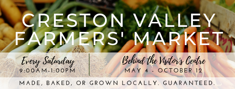 Creston Valley Farmers’ Market (Winter) 4