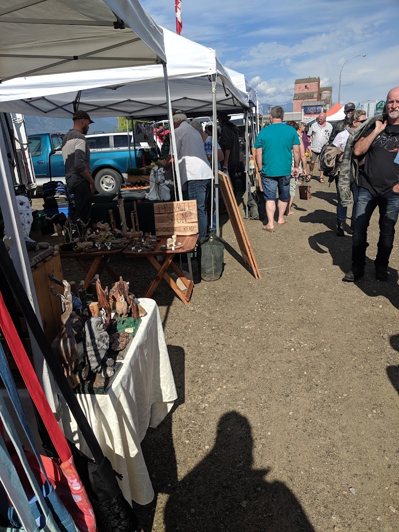 Creston Valley Farmers’ Market (Winter) 5