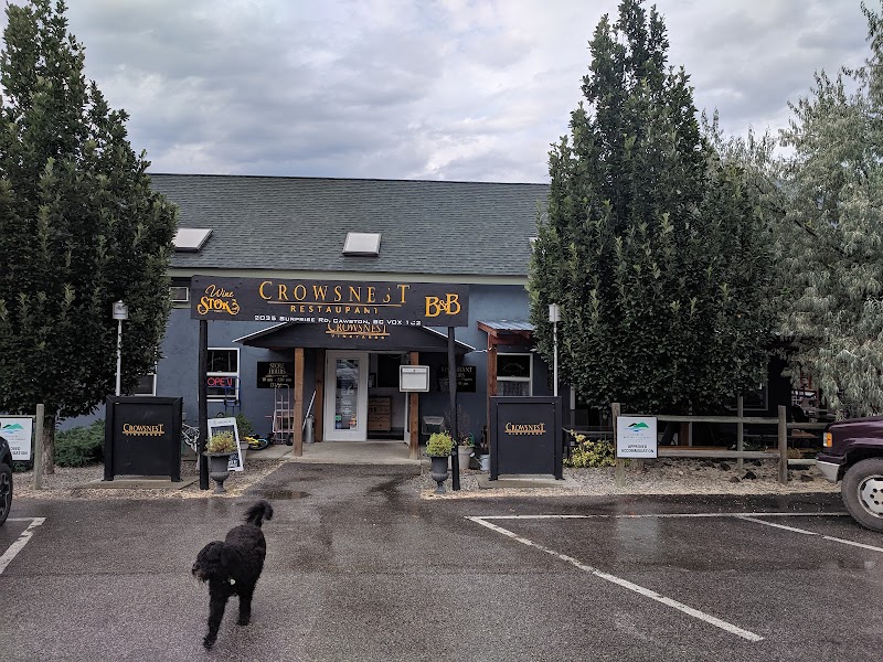 Crowsnest Vineyards 5